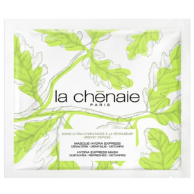 Masque Hydra Express Désaltère, Défatigue et Détoxifie - 18 ml
