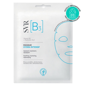 MASQUE HYDRA INTENSIF - Apaisant Hydratant et Repulpant - 12 ml