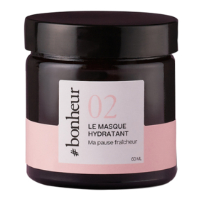 Masque Hydratant Bio - 60 ml