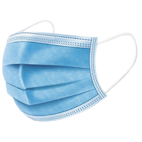 Masque Médical pour Enfant Type 2  - 50 masques