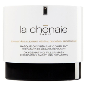 Masque Oxygénant Comblant Hydratant 8 H, Lissant et Repulpant - 50 ml