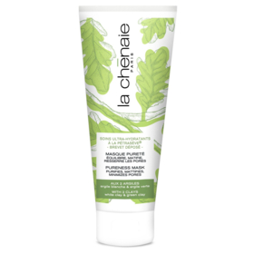 Masque Pureté Équilibre, Matifie et Resserre les Pores - 75 ml