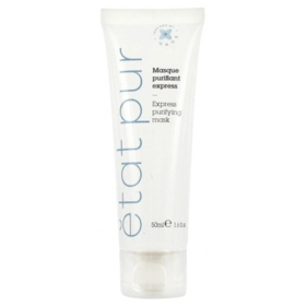 Masque Purifiant Express - 50 ml