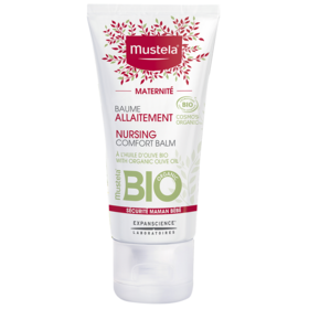 MATERNITE - Baume Allaitement Bio - 30 ml
