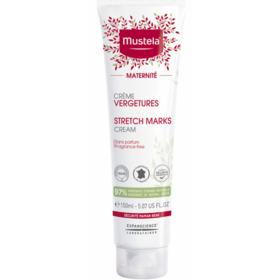 MATERNITE - Crème Prévention Vergétures Sans Parfum - 150 ml