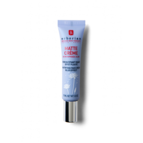 Erborian Matte Crème base de teint matifiante 15 ml Cosmétiques Coréennes