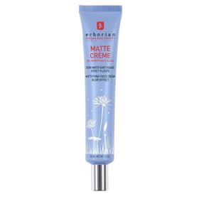MATTE CREME - Soin Matifiant Visage Effet Flouté - 45 ml