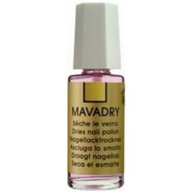 Mavadry 918 Sèche-Vernis - 10 ml