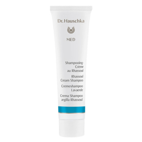 MED - Shampooing-Crème au Rhassoul - 150 ml