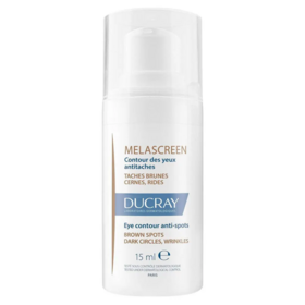 Ducray Melascreen Contour Des Yeux Anti-Taches 15ml