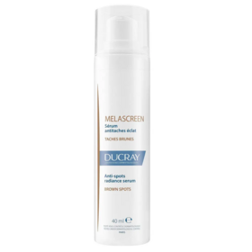 Ducray Melascreen Sérum Anti-Taches Éclat 40ml