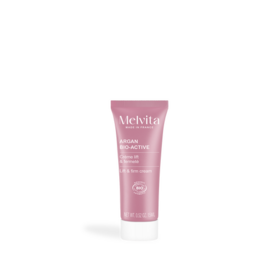 Melvita Crème Lift & Fermeté Argan Bio Active Format Voyage 15ml