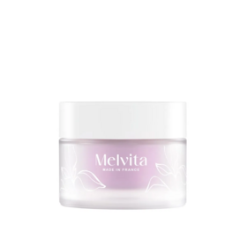 Melvita Nectar de Lumière crème éclat anti-taches 50 ml — soin visage bio unifiant