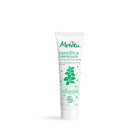 Melvita Dentifrice Haleine Pure Bio 20ml