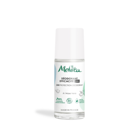 Melvita Déodorant Roll-on efficacité 24H