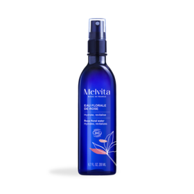 Melvita Eau Florale de Rose 200 ml