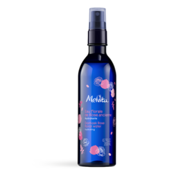 Melvita Eau Florale De Rose Bio en Spray 200ml