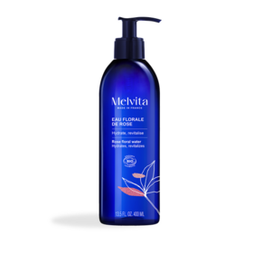 Melvita Eau Florale de Rose Bio 400 ml