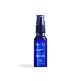 Melvita Eau Florale De Rose Bio en Spray 50ml