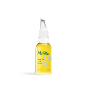 Melvita L'Huile de Lys Bio 50ml