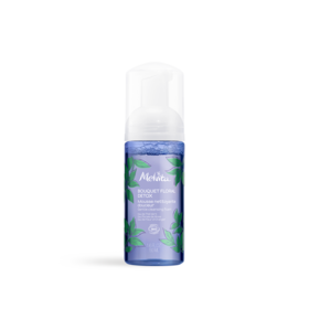 Melvita Mousse nettoyante Bouquet Floral Detox 50ml