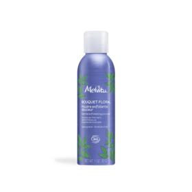 Melvita Poudre Exfoliante Douceur Bouquet Floral Detox Bio 30g
