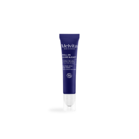 Melvita Roll-On Givré Contour Des Yeux Au Bleuet Bio 10 ml