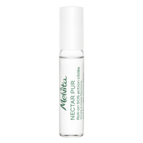 Melvita Nectar Pur Roll-On SOS Action Ciblée Bio 5 ml – Boutons et imperfections