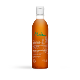 Melvita Shampoing Doux Purifiant 200 ml