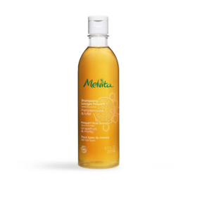 Melvita Shampoing Lavages Fréquents Bio 200 ml