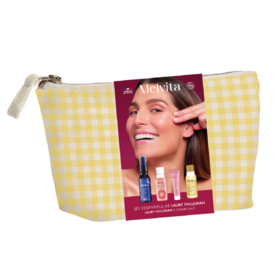 Melvita Trousse de Voyage Laury Thilleman