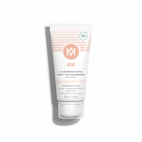 MÊME Déodorant Crème 50 ml