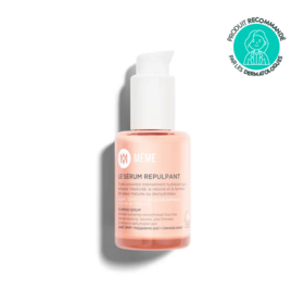 MÊME Le Sérum repulpant 30 ml — soin fermeté anti-rides peaux matures