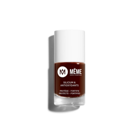 Même Vernis au Silicium Antioxydants Chocolat Christine 10 10 ml