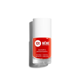 Même Vernis au Silicium Antioxydants Orange sanguine Annabelle 12 10 ml
