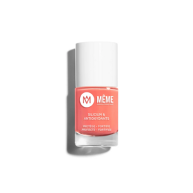 Même Vernis au Silicium Antioxydants Rose Melon Julie 12 10 ml