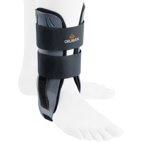 MEMOFORME - Attelle de Cheville - Taille Standard