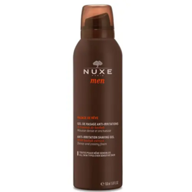 Nuxe Men Gel de Rasage de Rêve 150 ml