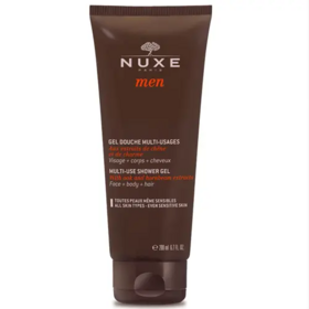 Nuxe Men Gel Douche Multi-Usages 200 ml