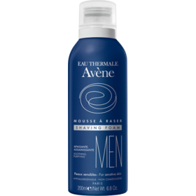 MEN - MOUSSE A RASER - 200 ml