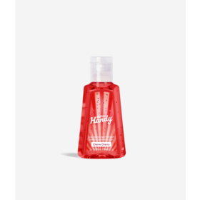 Merci Handy Gel Mains Nettoyant Chérie Cherry 30 ml