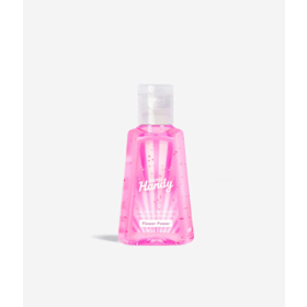 Merci Handy Gel Mains Nettoyant Flower Power 30 ml