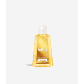 Merci Handy Gel Mains Nettoyant Glitter Fever 30 ml