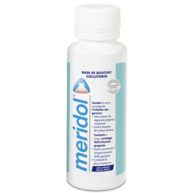 MERIDOL - Bain de Bouche - 100 ml