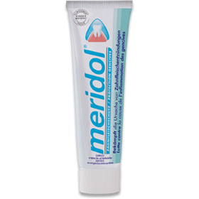MERIDOL Dentifrice Inflammation des Gencives - 75 ml
