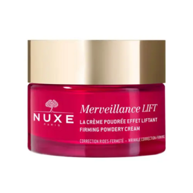 Nuxe Merveillance Lift Crème Poudrée Effet Liftant 50 ml