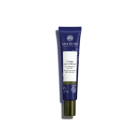 Sanoflore Merveilleuse Crème Anti-Rides Jour Légère 40ml
