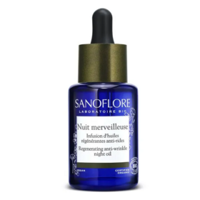 Sanoflore Nuit Merveilleuse 30 ml
