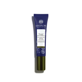 Sanoflore Regard Merveilleux Crème Lissante Correction 15 ml