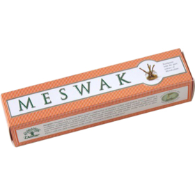 Meswak Dentifrice Ayurvédique - 100 g